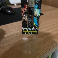 Clipper vasco rossi tiratura limitata