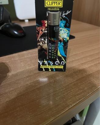 Clipper vasco rossi tiratura limitata