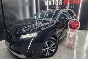 Peugeot 3008 1.5 BlueHDi 130 S&S EAT8 Allure