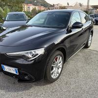 ALFA ROMEO Stelvio 2.2 Turbodiesel 210 CV AT8 Q4 E