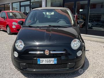 Fiat 500 1.3 Multijet 16V 75 CV Sport