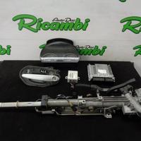 KIT AVVIAMENTO PER BMW X3 E83 2.0 D ANNO 2006