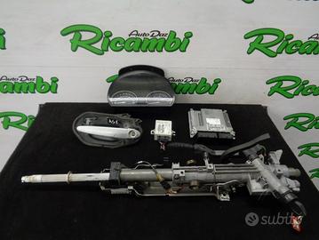 KIT AVVIAMENTO PER BMW X3 E83 2.0 D ANNO 2006