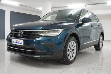 Volkswagen Tiguan 2.0 TDI 122 cv SCR Life