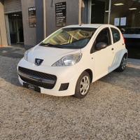 PEUGEOT 107 1.0 68 CV 5p. Desir