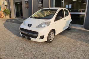 PEUGEOT 107 1.0 68 CV 5p. Desir