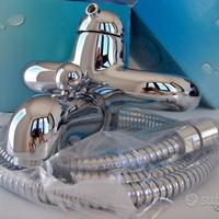 Gruppo vasca IB RUBINETTERIA