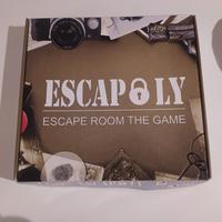 Escape room bundle