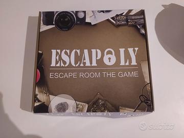 Escape room bundle