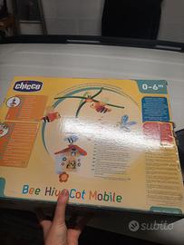 Casetta Api Chicco originale con scatola nuo