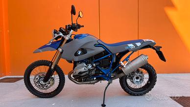 BMW HP2 ENDURO