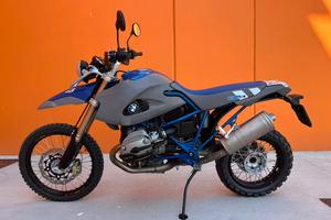 BMW HP2 ENDURO