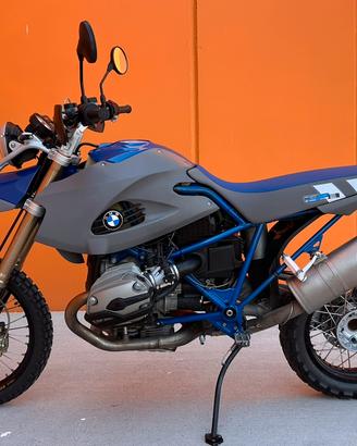 BMW HP2 ENDURO