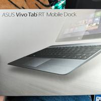 tastiera Asus vivo tab RT Mobile Dock 