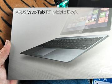 tastiera Asus vivo tab RT Mobile Dock 