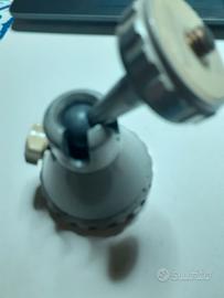 Testa sfera linhof     (54)