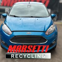 FORD FIESTA 2012 1.5TDCI 55KW UJGC