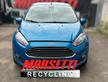 FORD FIESTA 2012 1.5TDCI 55KW UJGC
