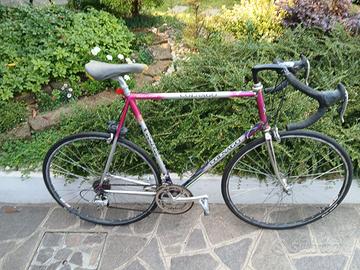 Bicicletta colnago vitage