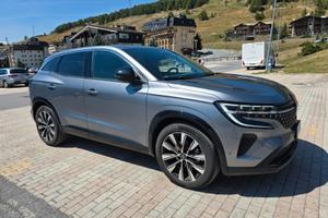 Renault Austral Mild Hybrid garanzia 05/2028