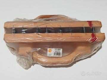 rabot pialla rascia assi e gesso ANCORA ( 2 PZ.)