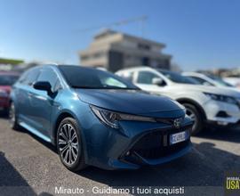 Toyota Corolla Touring Sports 1.8 Hybrid Style