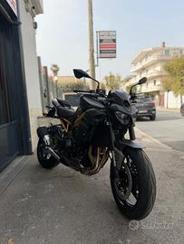 Kawasaki Z 900