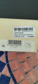 Scarpe twinset n 36