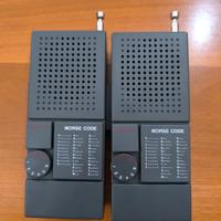 RICETRASMITTENTI MULINO BIANCO 