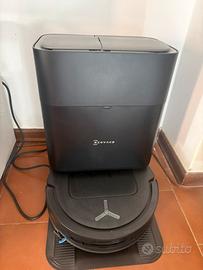 Ecovacs deebot t80 omni