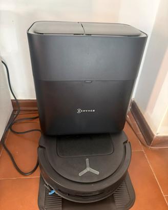 Ecovacs deebot t80 omni
