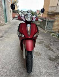 RICAMBI LIBERTY 125 ANNO 2020