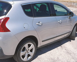 Peugeot 3008 1.6 HDI