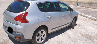 Peugeot 3008 1.6 HDI