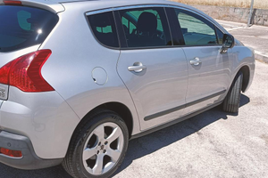 Peugeot 3008 1.6 HDI