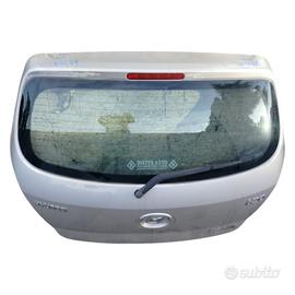 PORTELLONE POSTERIORE COMPLETO HYUNDAI i20 1Â° Ser