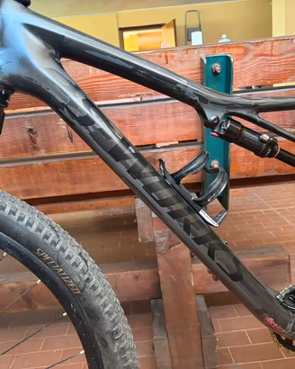 Specialized Epic S-WORKS 2020