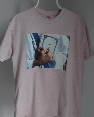 T-shirt Supreme 