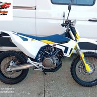 HUSQVARNA 701 ENDURO 2023 SOLI 3600 KM