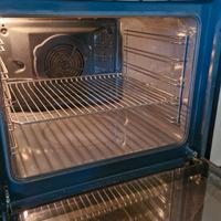 Electrolux EOH2H00K Forno Multifunzione 