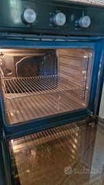 Electrolux EOH2H00K Forno Multifunzione 