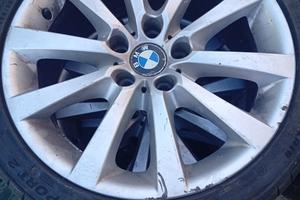 Cerchi ‘18 BMW +Gomme