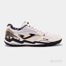 Yoma Fs Reactive 24 turf bianco