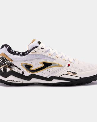 Yoma Fs Reactive 24 turf bianco