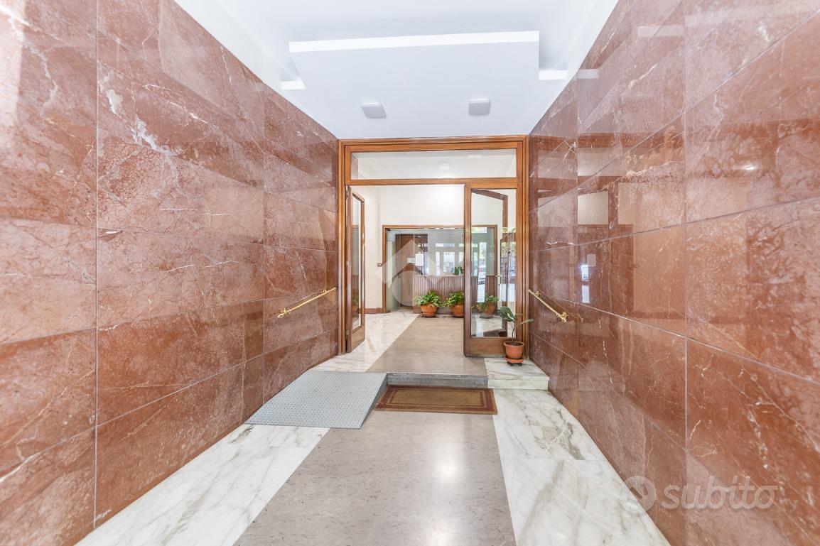 Apartment in Roma, Aurelio - Vista 5