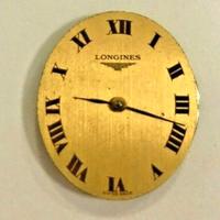 Meccanismo longines cal. l. 847.4 - ri96