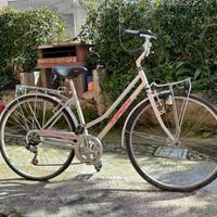 Citybike donna Rossignoli
