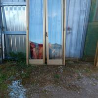 Finestra in Alluminio