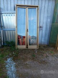 Finestra in Alluminio