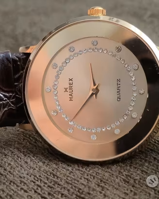 Orologio Haurex NOS